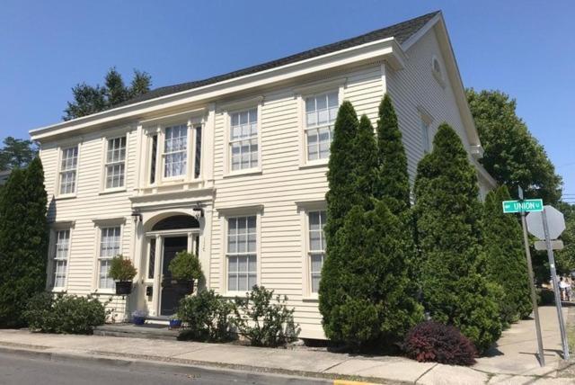Hudson B&B Екстер'єр фото