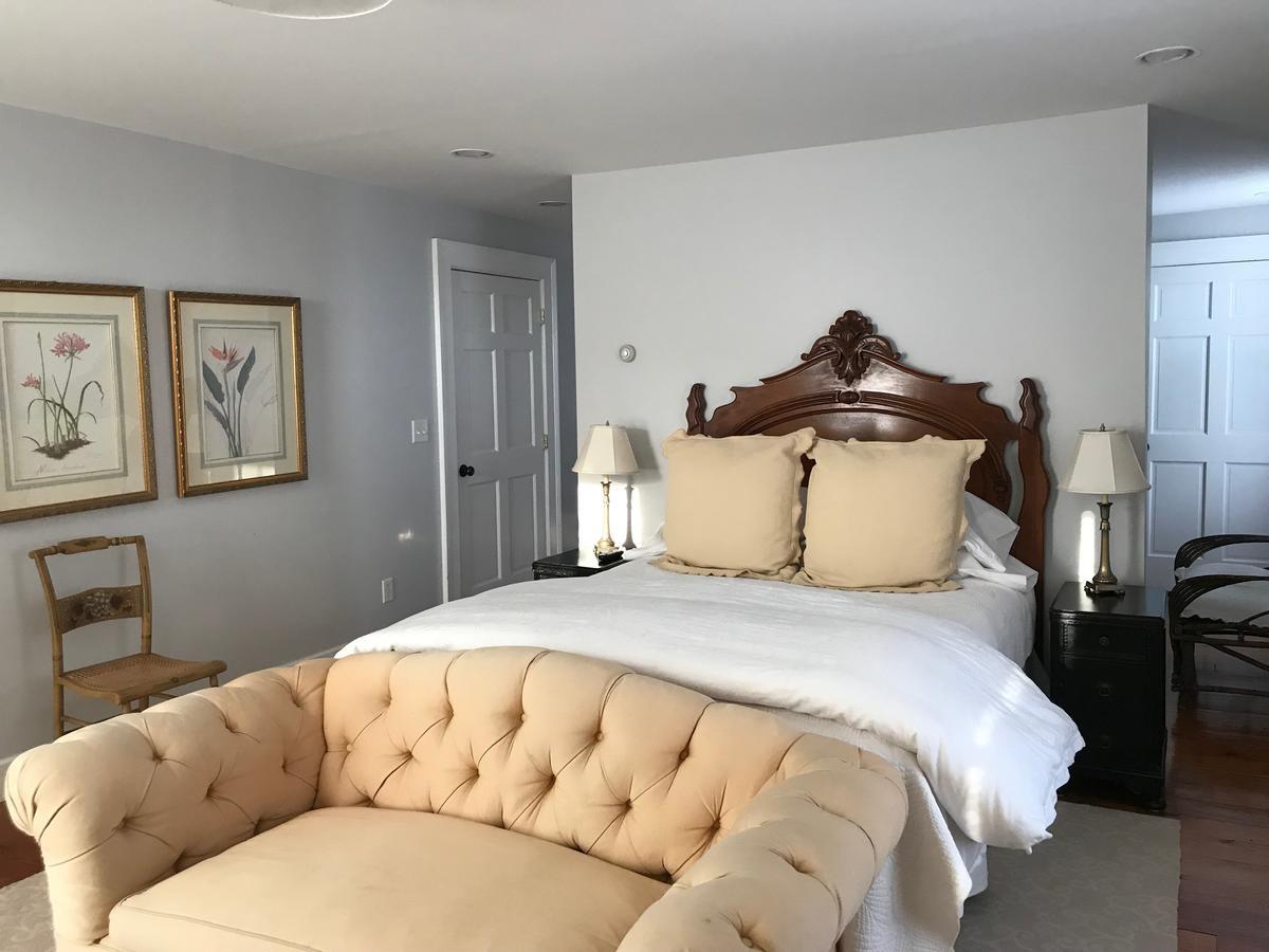 Hudson B&B Екстер'єр фото