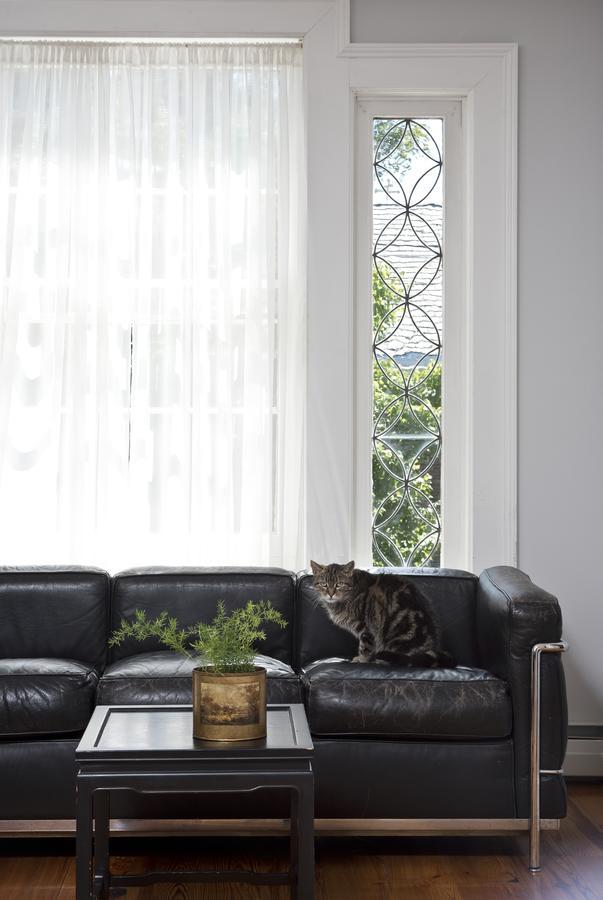Hudson B&B Номер фото