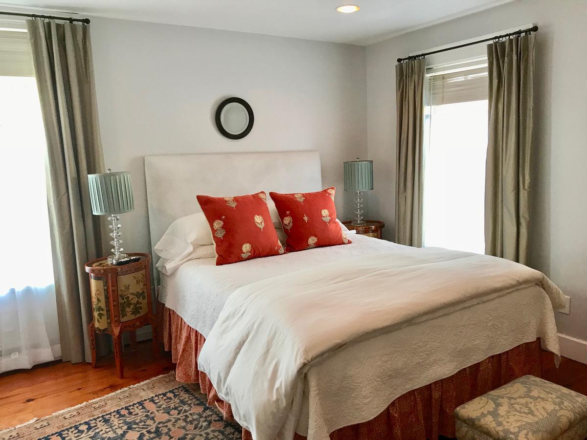 Hudson B&B Екстер'єр фото